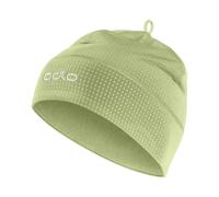 Odlo - Polyknit Warm Reflective Hat - Berretto One Size verde