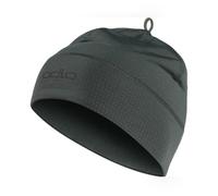 Odlo - Polyknit Warm Reflective Hat - Berretto One Size grigio