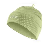 Odlo - Polyknit Warm Reflective Hat - Berretto One Size verde