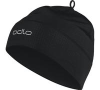 ODLO Polyknit Warm Reflective - Unisex - Nero - Taglia unica- modello 2026