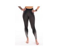 Odlo blackcomb collant lunghi da donna nero