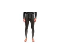 ODLO Blackcomb Eco Bl Bottom Long - Uomo - Grigio / Nero - Taglia XL- modello 2025