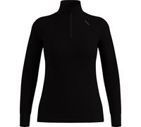 Odlo Maglietta Intima Tenica A Maniche Lunghe Active X-warm