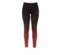 Odlo Print Calzamaglia Donna