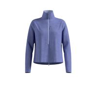 ODLO Grid Fleece - Donna - Blu - Taglia L- modello 2025