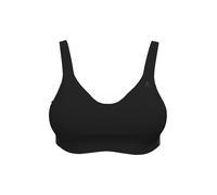 ODLO Reggiseno sportivo da donna Everyday High Support nero | 85B