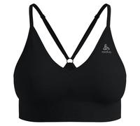 Odlo Reggiseno Sportivo da Donna Senza Cuciture