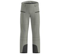 Odlo - Regular Length X-Alp 3L Pants - Pantaloni hardshell 48 grigio