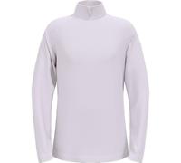 Odlo Rigi Kids_542599, Maglia di Tuta Bambini e Ragazzi, Misty Lilac, 140