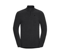 Odlo Roy Half Zip Midlayer Grigio Combinato