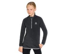 Odlo Bambini Maglia a maniche lunghe con zip ROY STRIPE