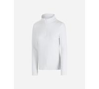 Odlo Roy W - Pile - Donna - Argento S