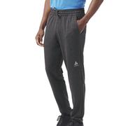 ODLO Run Easy - pantaloni running - uomo S Black man Fair Wear Foundation