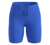 Odlo - Running Tights - - Sport - Donna - Blu - M