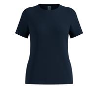 Odlo - Running Tops - - Sport - Donna - Blu - M