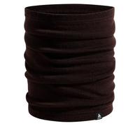 Odlo Schlauchschal Herren Damen Merino Warm I Warmer Loop Schal I Multifunktionstuch Set di Accessori Invernali, Fondente, Taglia Unica Unisex-Adulto