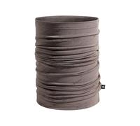 Odlo Schlauchschal Herren Damen Polyknit Warm Reflektive I Warmer Loop Schal I Multifunktionstuch Set di Accessori Invernali, Cenere, Taglia Unica Unisex-Adulto