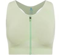 ODLO Seamless High Sport Bra W - Donna - Verde - Taglia XL- modello 2025