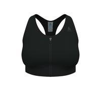 ODLO Seamless High Sport Bra W - Donna - Nero - Taglia M- modello 2025