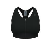 ODLO Seamless High Sport Bra W - Donna - Nero - Taglia M- modello 2025