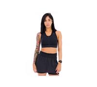 Odlo Seamless High Sport Bra Reggiseni Sportivi Donna in nero