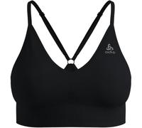 Odlo Seamless Low - Padded Reggiseno Sportivo Donna (Pacco da 1)