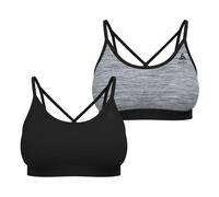 Odlo - Seamless Low - - Sport - Donna - Multicolore - XS