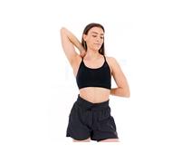 Odlo - Women's Seamless Low Sport Bra - Reggiseno sportivo XS nero/grigio