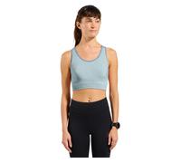 ODLO SEAMLESS MED PADDED BRA L