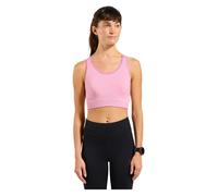 ODLO SEAMLESS MED PADDED BRA L
