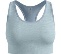 ODLO Seamless Medium - Padded - Donna - Blu - Taglia L- modello 2026