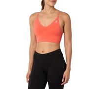 Odlo - Women's Sports Bra Seamless Soft - Reggiseno sportivo S rosso