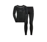 Odlo Set Intimo Tecnico Performance Evolution Warm