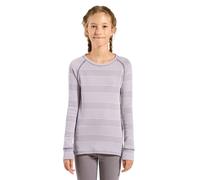 Odlo Set Intimo A Manica Lunga Active Warm