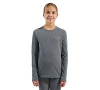 Odlo Set Intimo A Manica Lunga Active Warm Trend