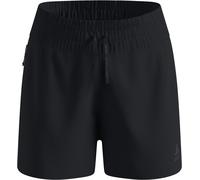 Odlo - Short leggero con calzoncini integrati - Zeroweight 3" Print W Black per Donne - Taglia S - Nero