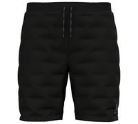 Odlo - Short Zeroweight Insulator - Pantaloni sintetici XL nero