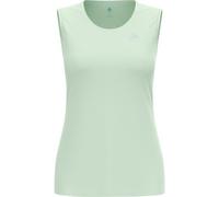 ODLO Singlet Cardada - top - donna 2XL Light Green woman