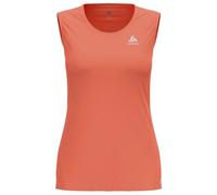 ODLO Singlet Cardada - top - donna Orange XL