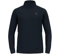 Odlo - Giacca softshell da sci di fondo - Jacket Brensholmen Black per Uomo in Softshell - Taglia S - Nero Nero S