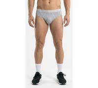 Odlo Slip Active F-DRY Light Eco – Intimo tecnico Uomo Bianco S