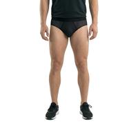 Odlo - SUW Bottom Brief Active F-Dry Light Eco - Intimo sintetico S nero