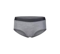 ODLO Slip da donna Performance 130 grigio | XS