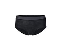 Odlo Natural Performance Pw 130 Panties Nero S Donna