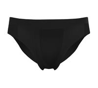 Odlo Performance Light M - Pantaloncini Intimo Tecnico - Uomo - Nero XL