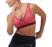 Odlo Sport bra PERFORMANCE HIGH Top e Reggiseni 70B Rosa