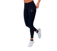 Odlo Sport Leggings Donna Essential Tights Abbigliamento da corsa I Calzamaglia da corsa I Pantaloni lunghi da corsa I Donna