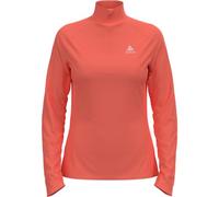 Odlo Strato Intermedio da Donna Essential Felpa Donna