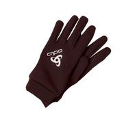 Odlo Stretchfleece Liner - Guanti Unisex Adulto