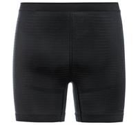 Odlo - SUW Bottom Boxer Performance X-Light Eco - Intimo sintetico S nero